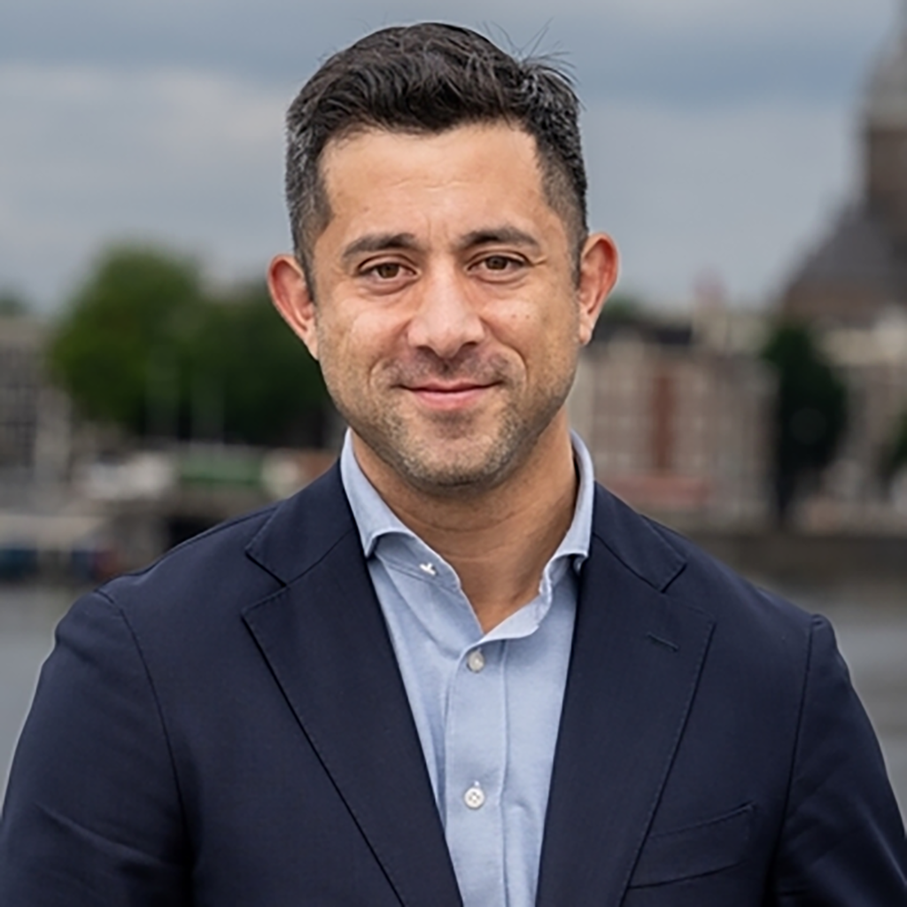Alexander Scholtes