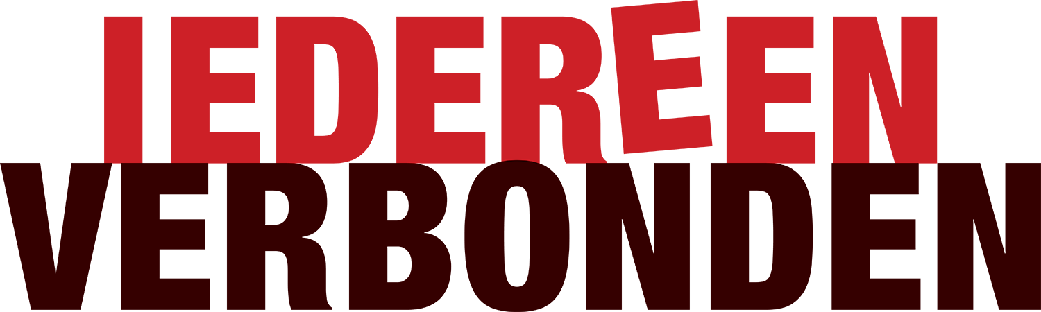 Iedereen Verbonden